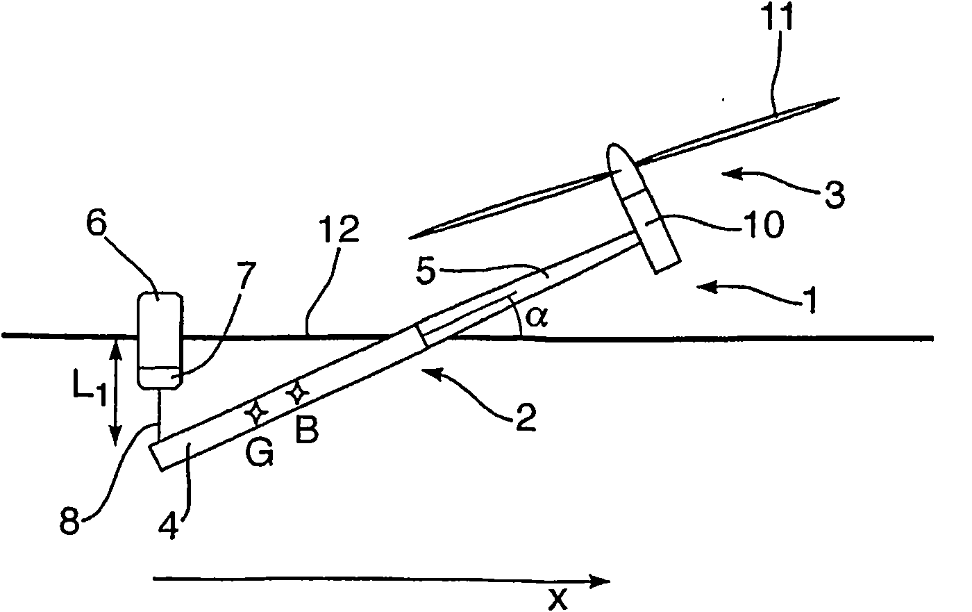 Method and apparatus for towing offshore wind turbines