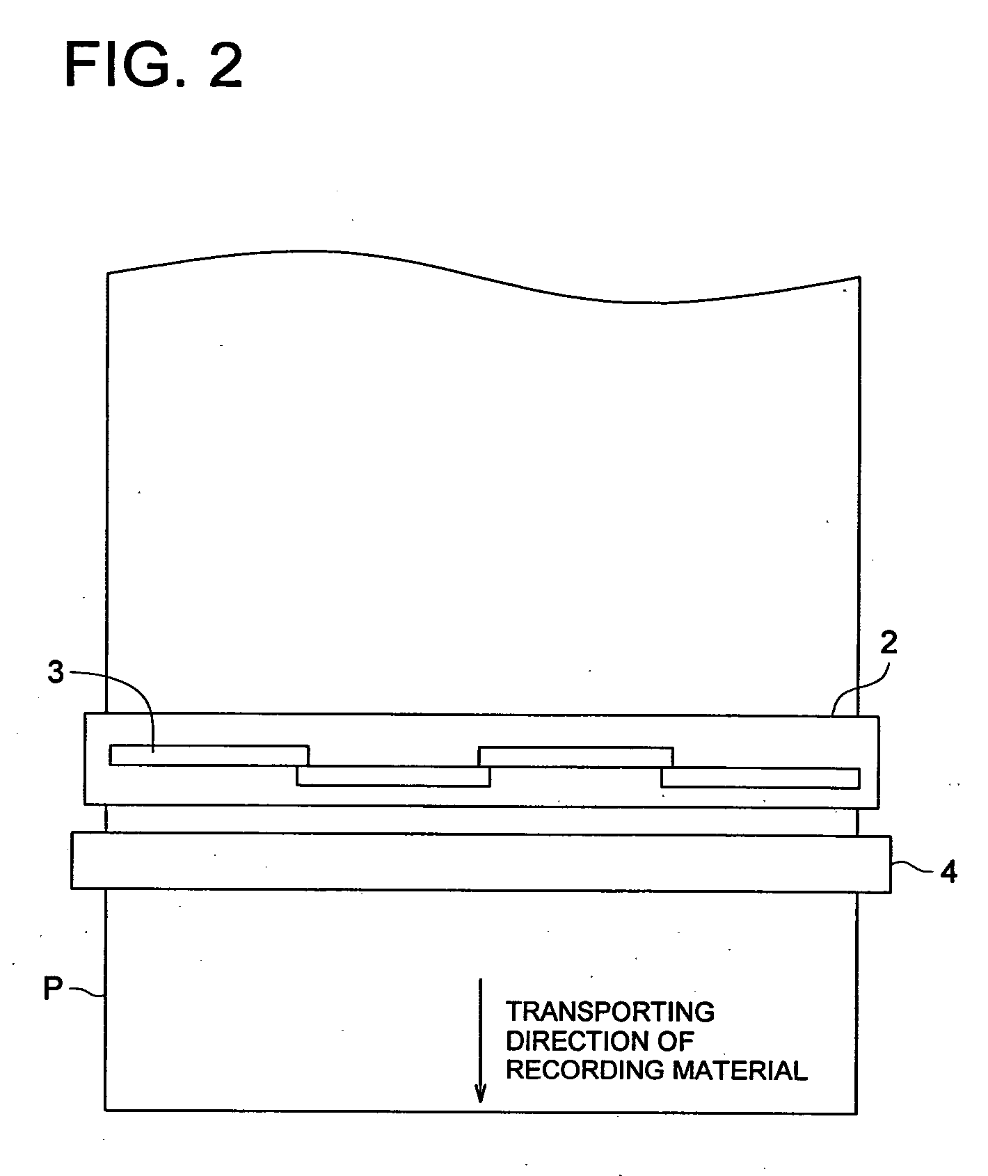 White ink composition for ink-jet recording, and inkjet image forming method and ink-jet image forming apparatus employing the same
