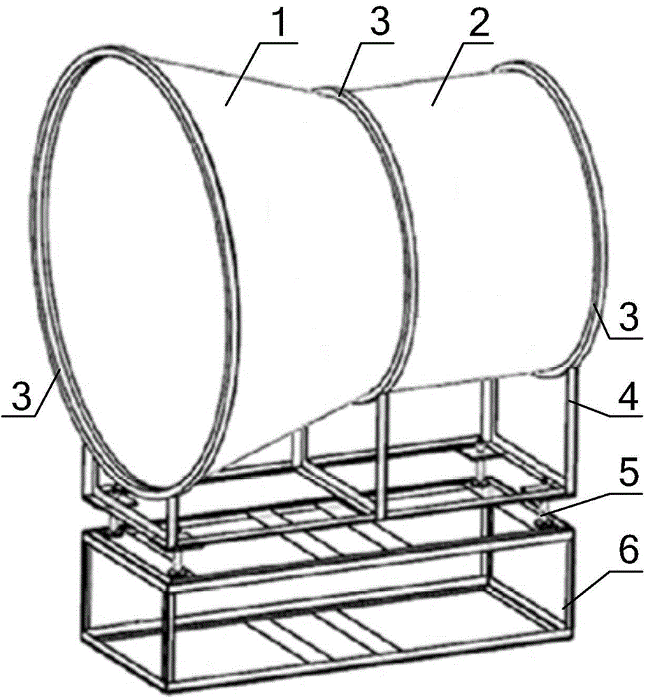 Space Optical Remote Sensor Vacuum Thermal Test Extraterrestrial Heat Flow Simulator