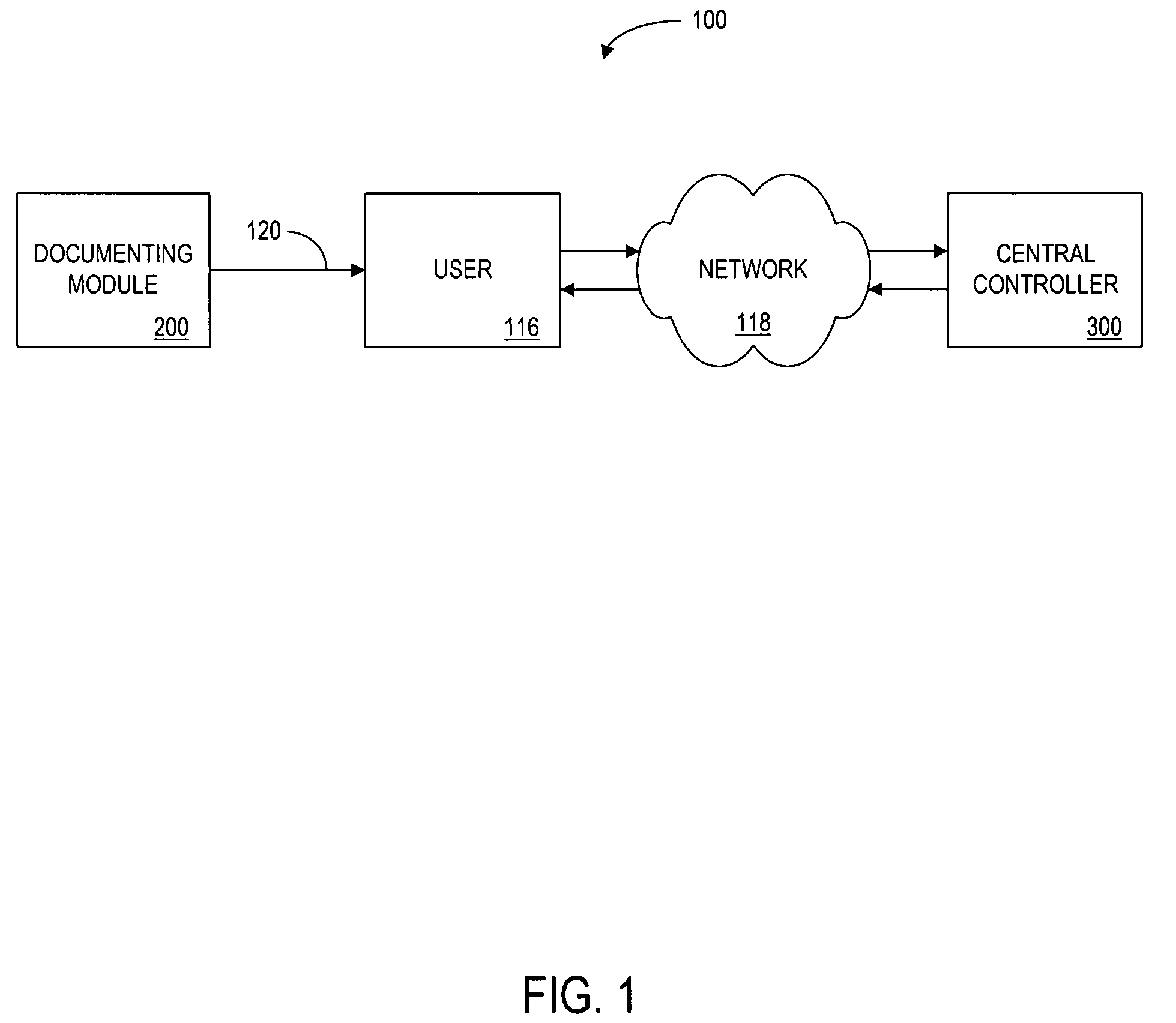 Method and apparatus for outputting a result of a game via a container