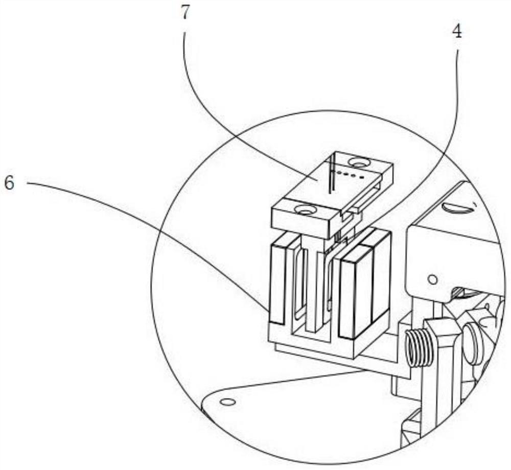 Adjustable spectrum correction system and method