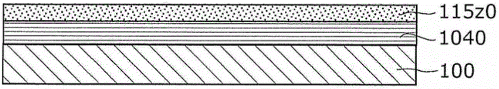 Nonvolatile memory element and manufacturing method thereof