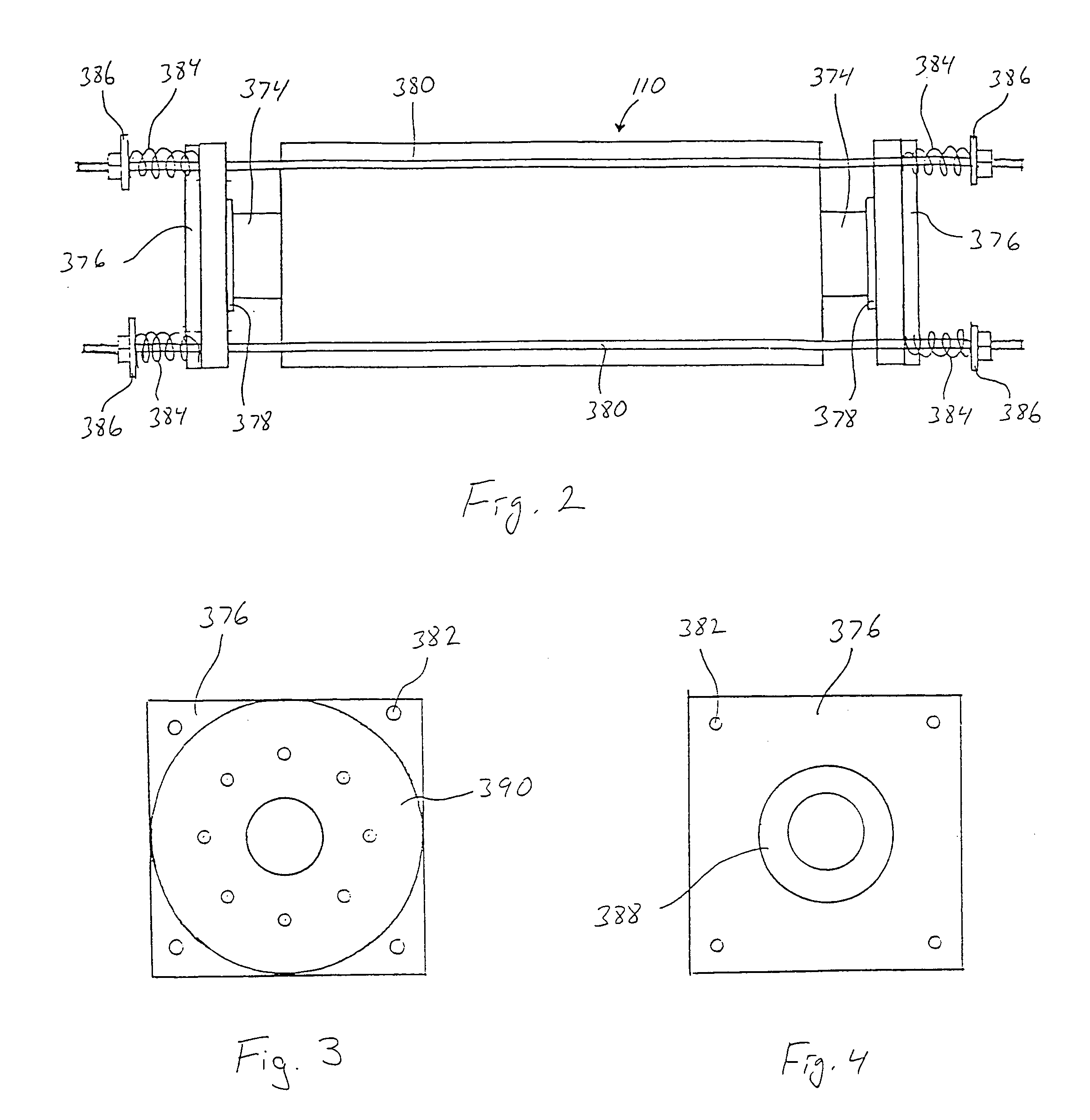 Copper powders methods for producing powders and devices fabricated from same