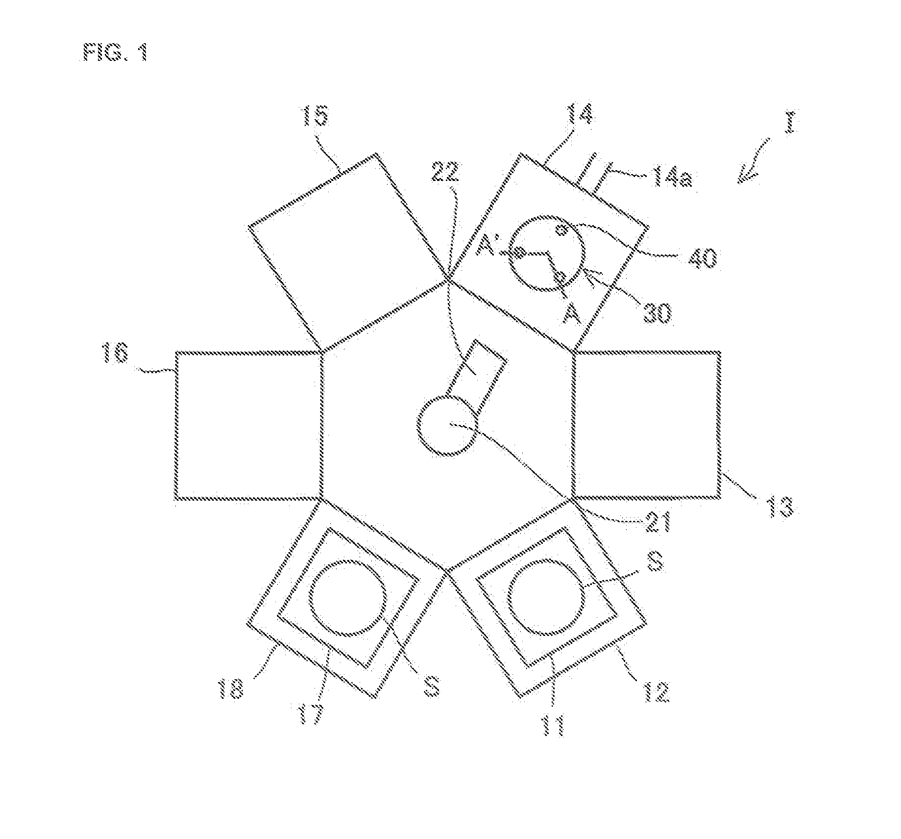 Susceptor Device And Deposition Apparatus Having The Same