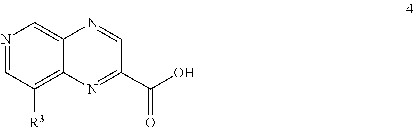 Pyrido[4,3-b]pyrazine-2-carboxamides as neurogenic agents for the treatment of neurodegenerative disorders