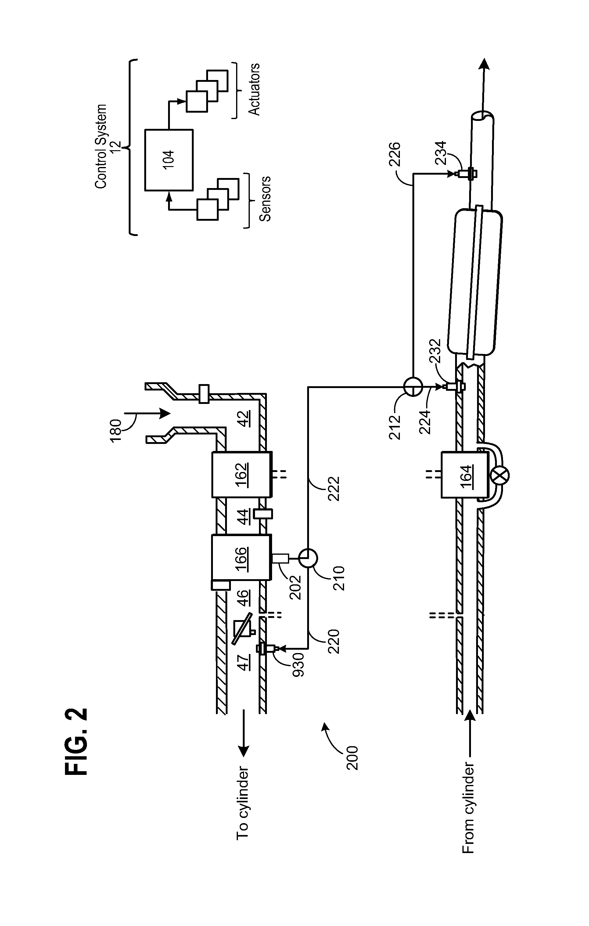 System and methods for engine air path condensation management