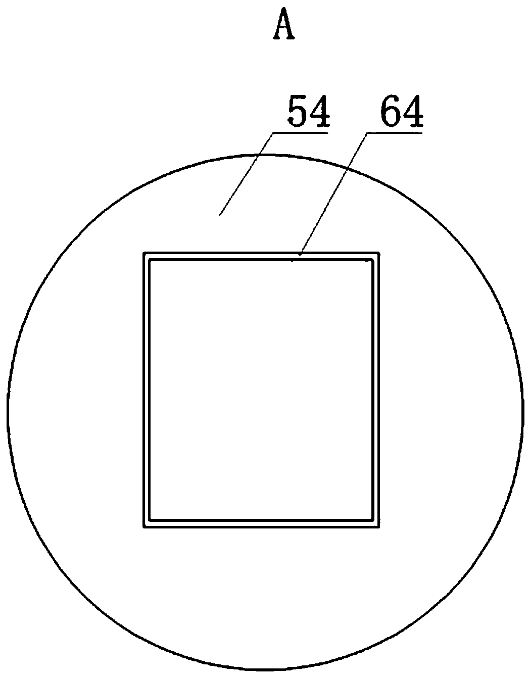 Mathematical teaching instrument