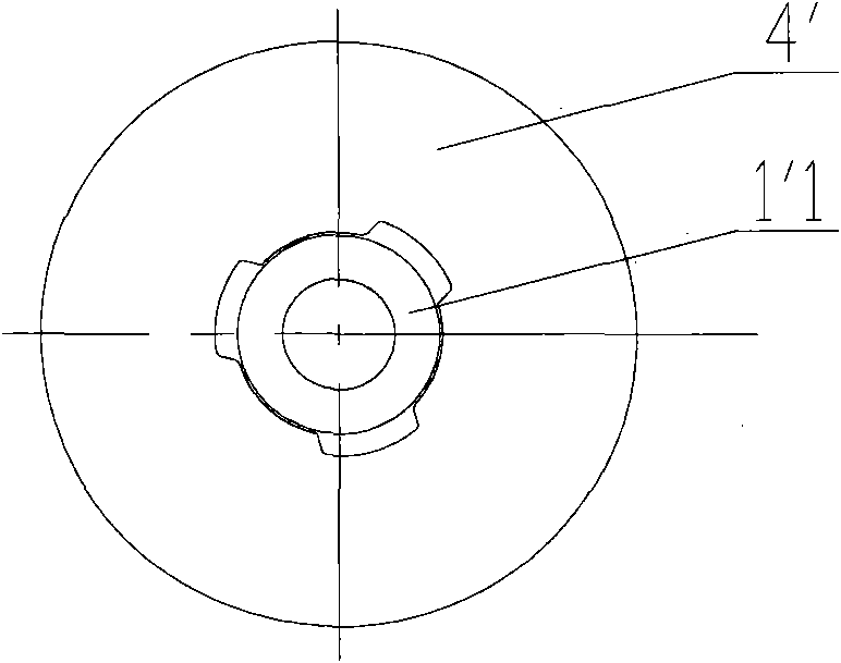 Damping device