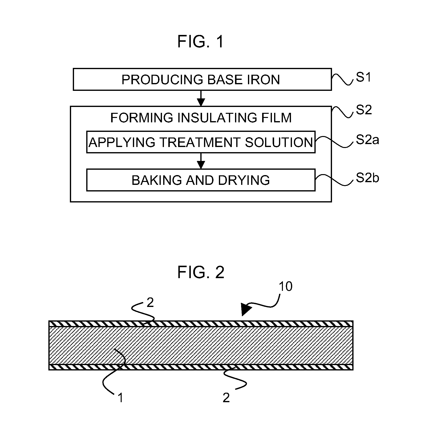 Electrical steel sheet and method for manufacturing the same