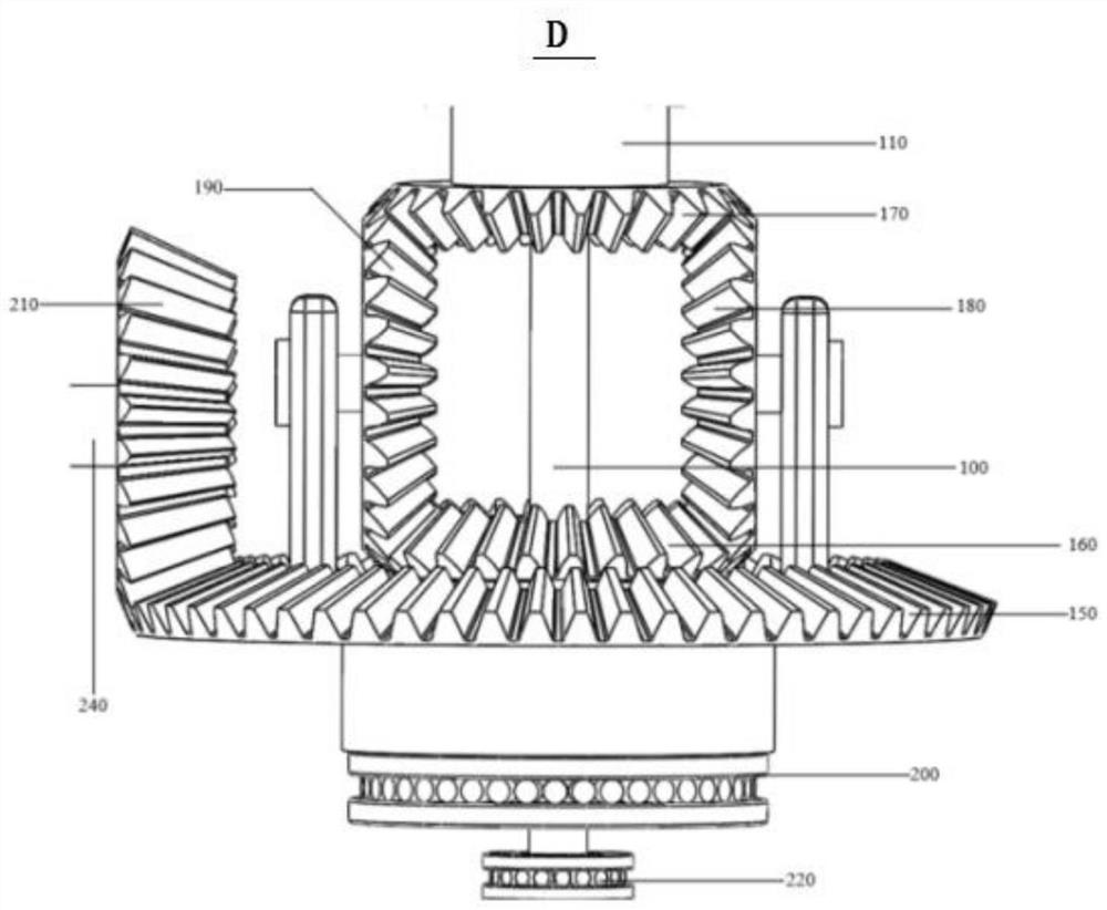 wind-light-rain-complementary-power-generation-device-eureka-patsnap