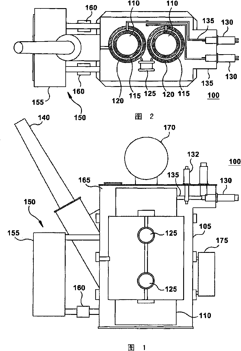 Portable transformer and method for improving reliability of electric power delivery