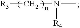 3-nitropyridine derivaives and the pharmaceutical compositions containing said derivatives