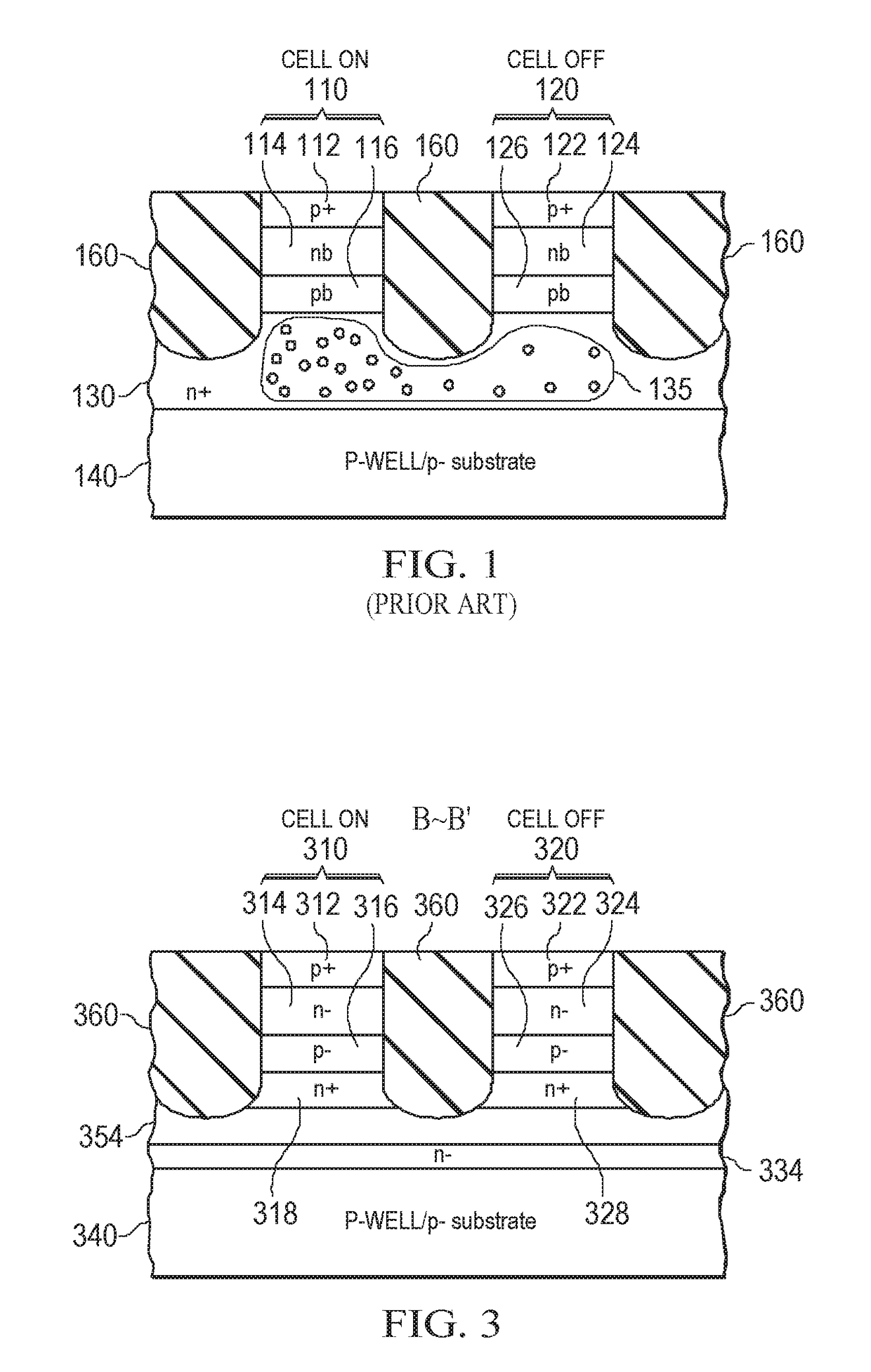 Methods and systems for reducing electrical disturb effects between thyristor memory cells using heterostructured cathodes