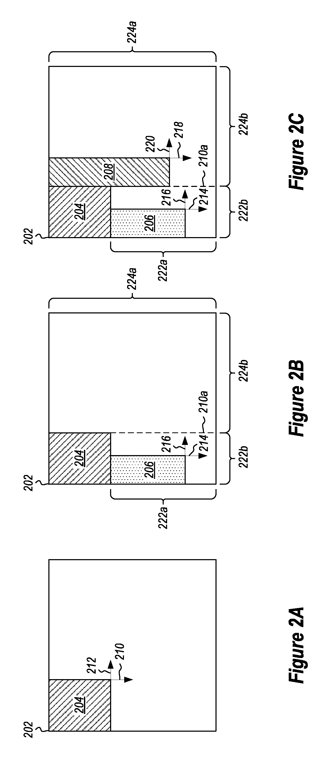 Real-time atlasing of graphics data