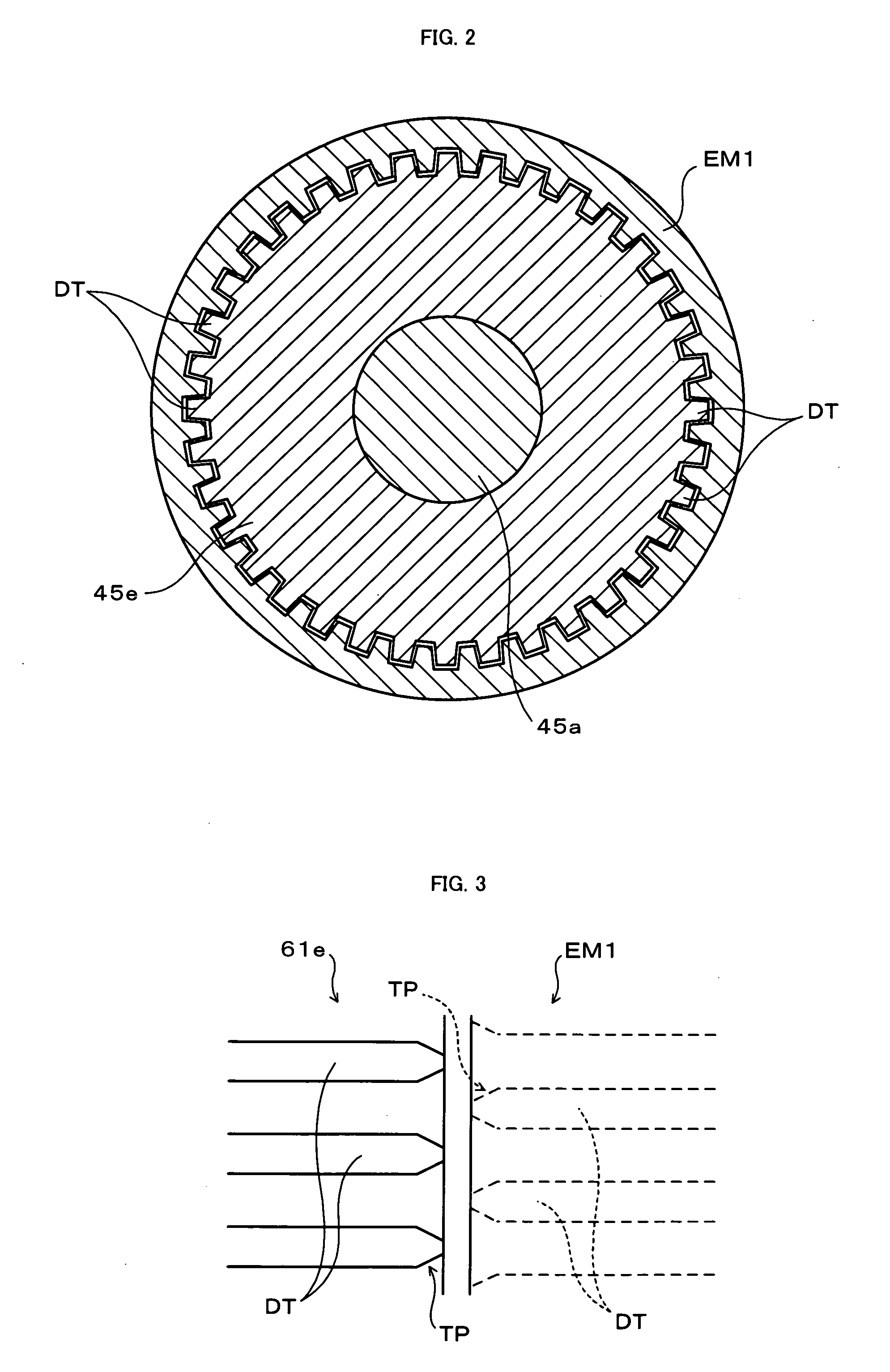 Connecting device, transmission, power output apparatus including the transmission, and method of controlling connecting device