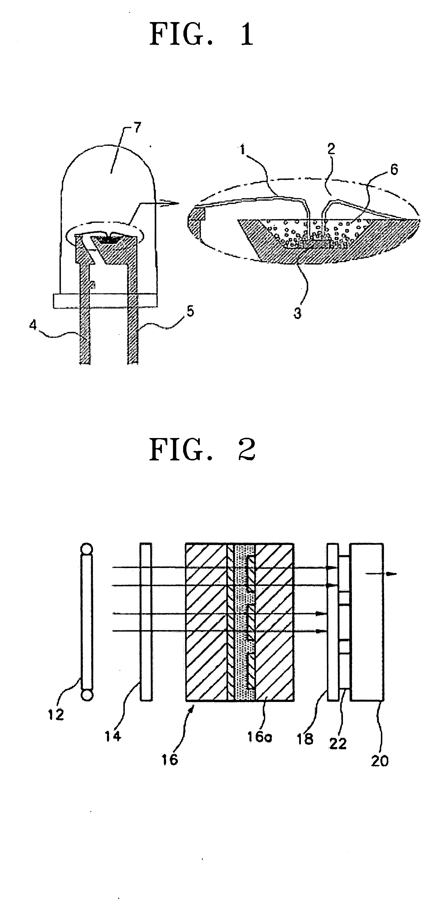 Red phosphor and method of preparing the same, and red light emitting diode, white light emitting diode, and active dynamic liquid crystal device using the red phosphor