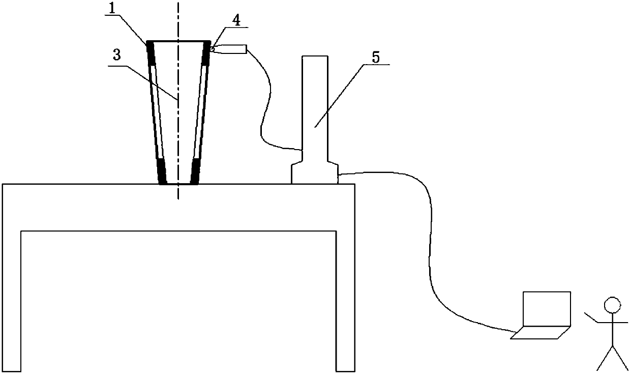 Repairing technique for sealing surface of valve plate of nuclear-grade gate valve