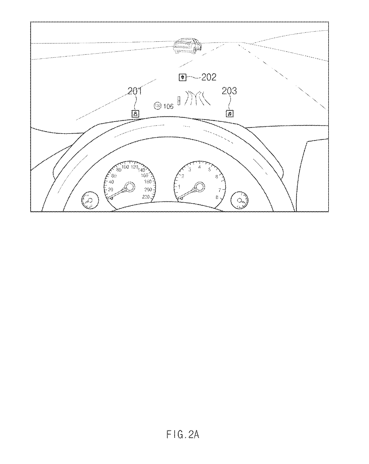 Virtual touch recognition apparatus and method for correcting recognition error thereof