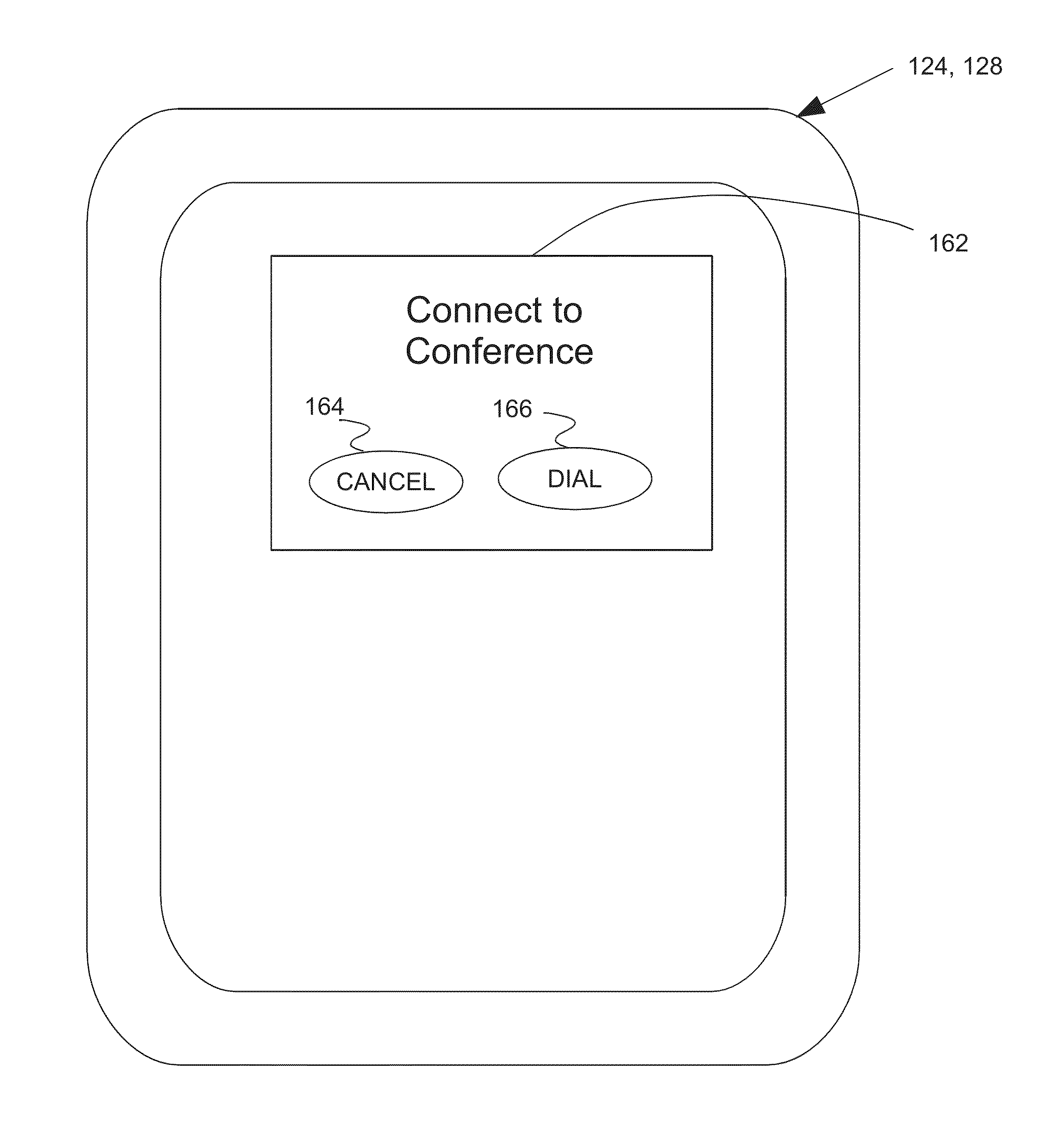 System and Method of Routing Conference Call Participants