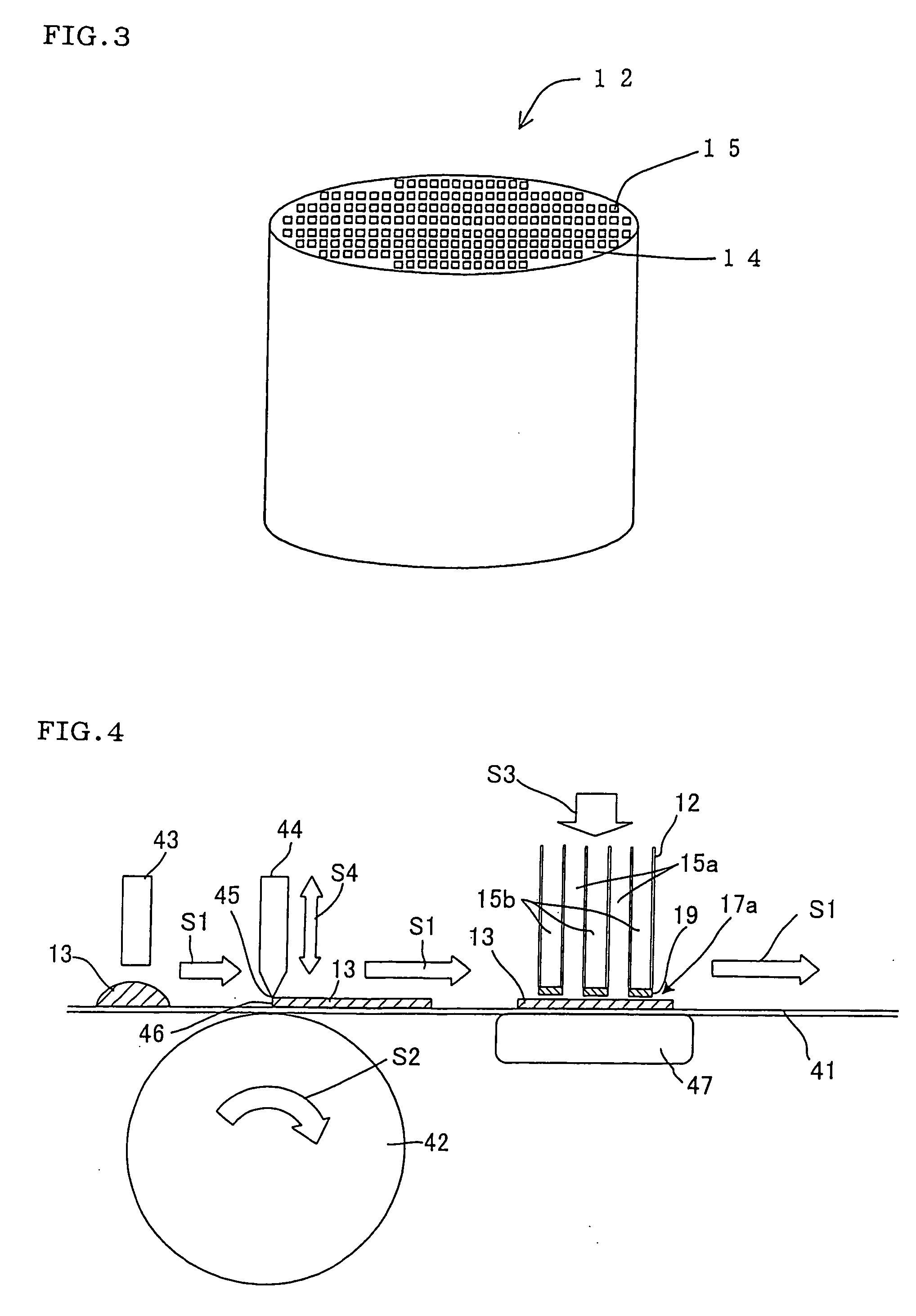 Method of manufacturing plugged honeycomb structure and manufacturing apparatus of plugged honeycomb structure
