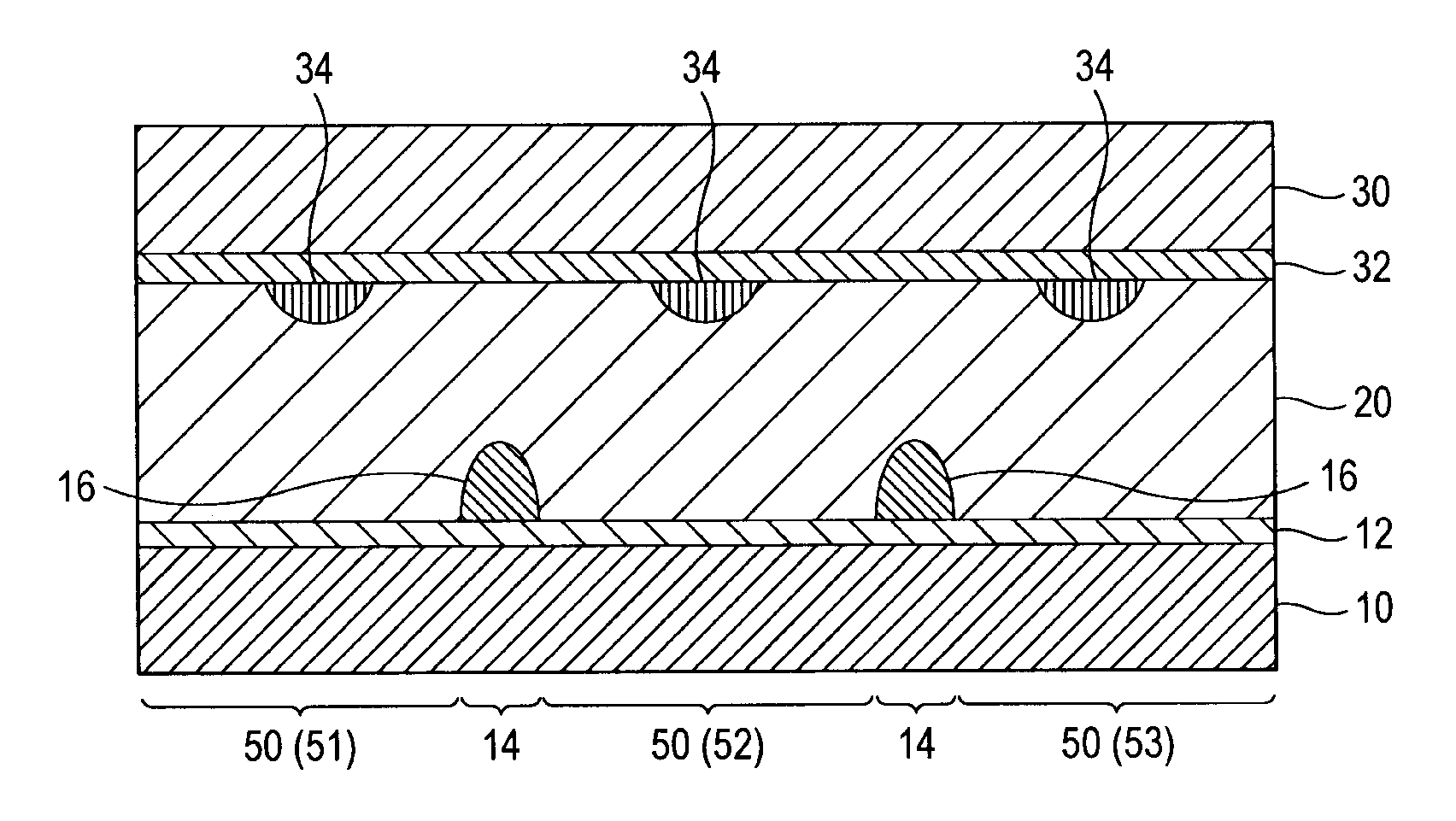 Liquid crystal display device and manufacturing method for the same