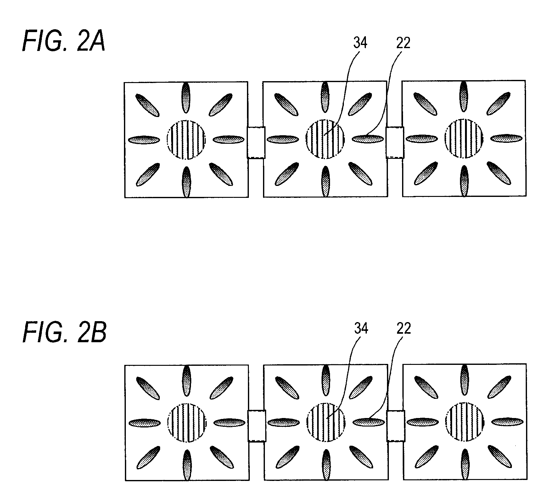 Liquid crystal display device and manufacturing method for the same