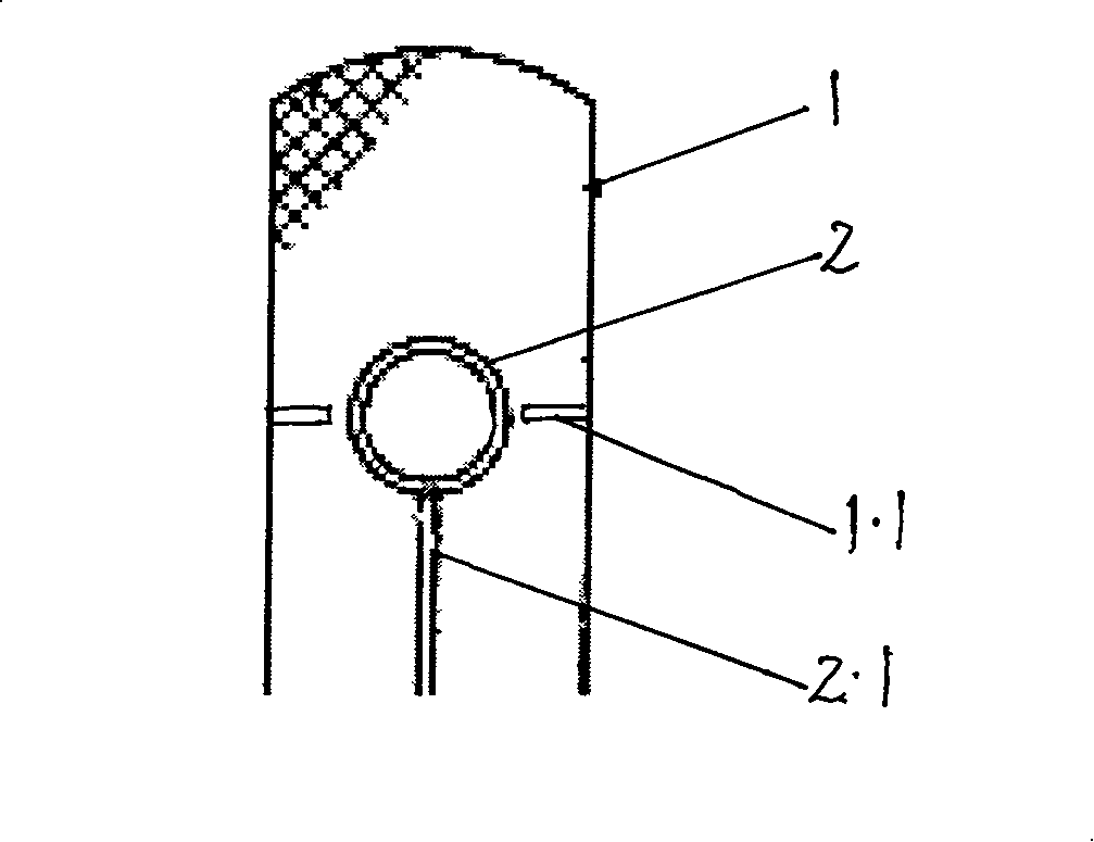 Microwave sulphur lamp