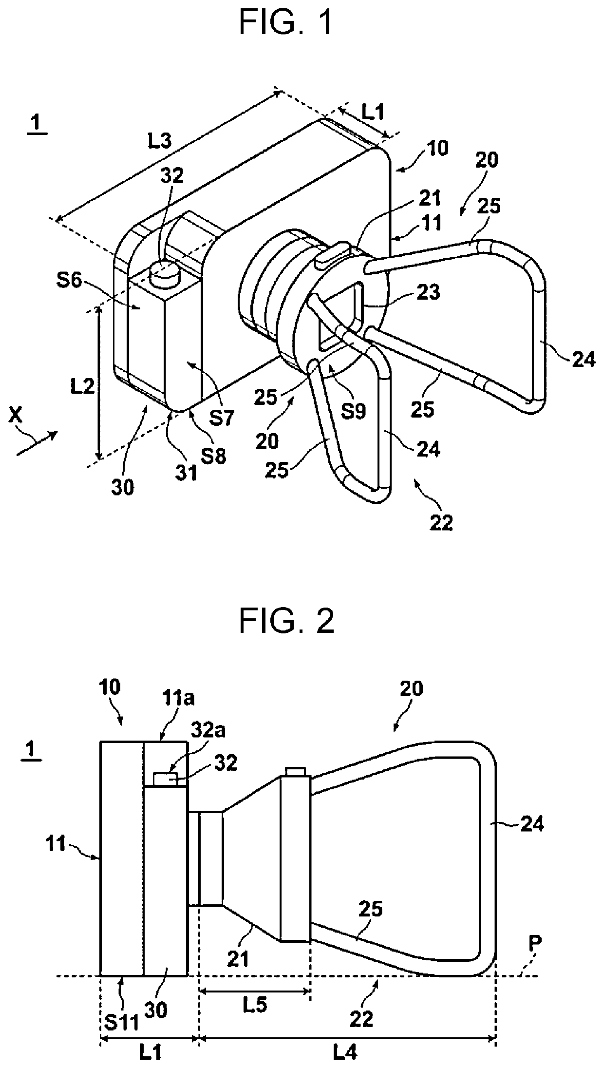 Radiation irradiating apparatus