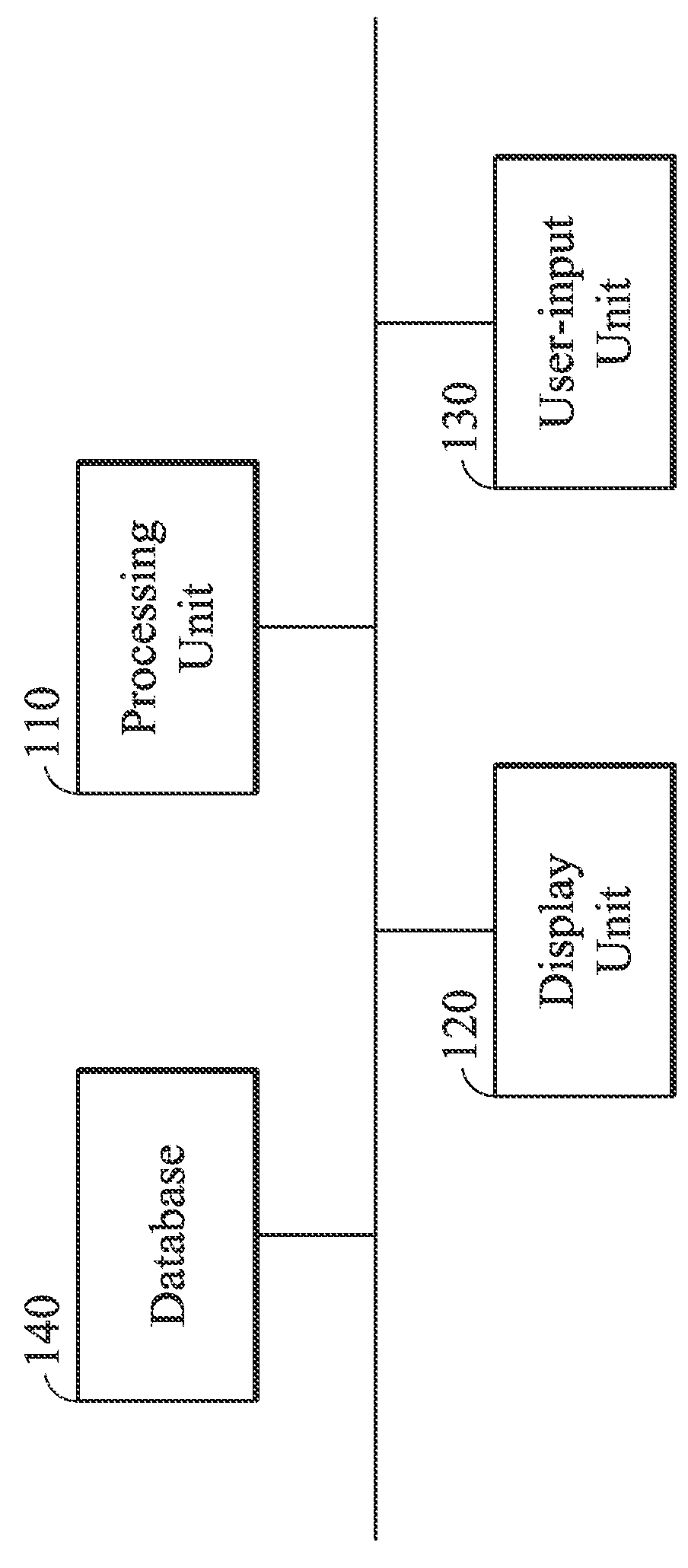 Method and compiling system for generating testbench for IC