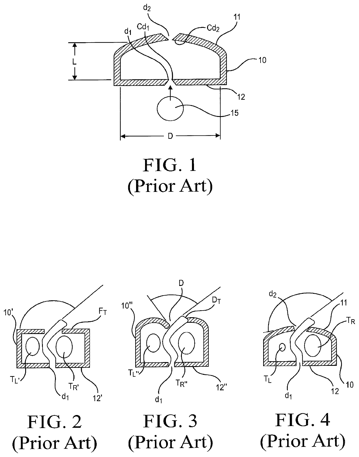 Scanner nozzle array, showerhead assembly and method