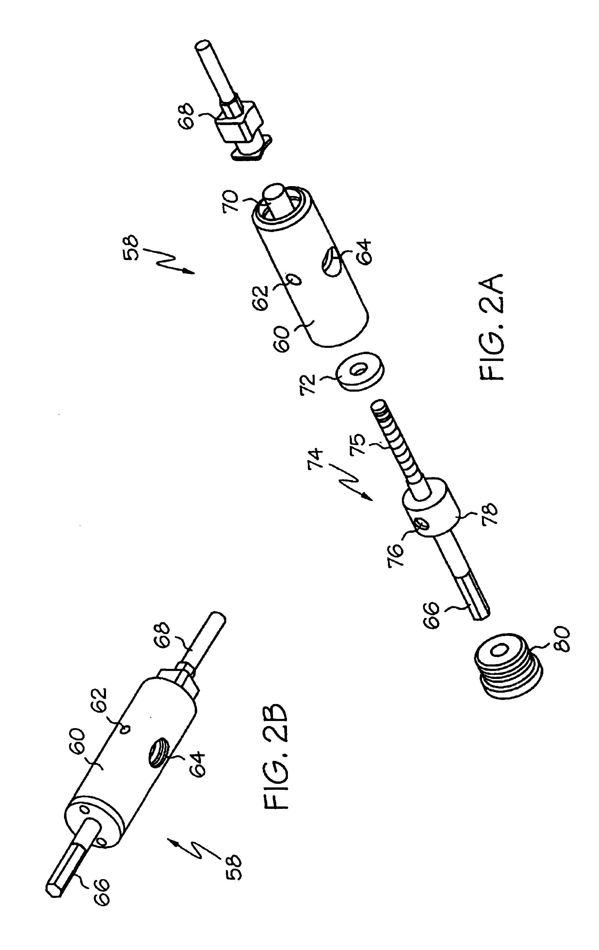 Fluid pump and cartridge