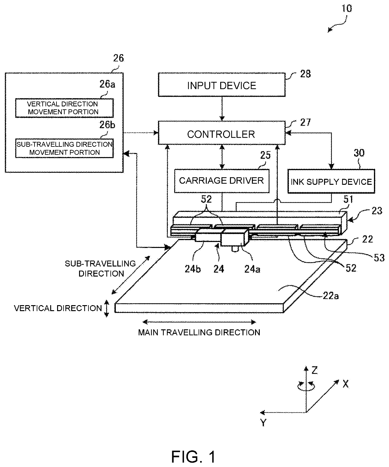 Manufacturing method of head leading member