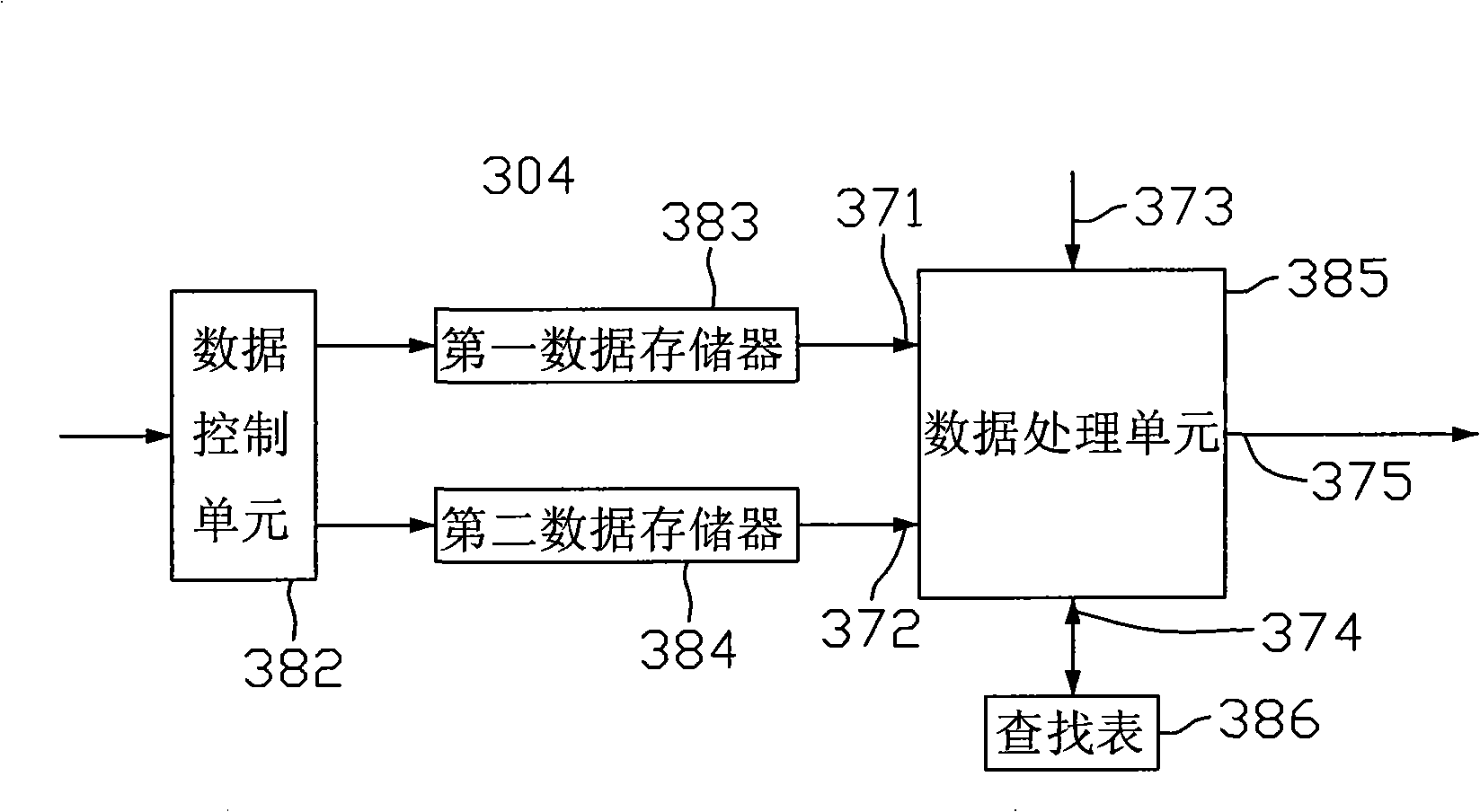 Crystal display device and driving method thereof