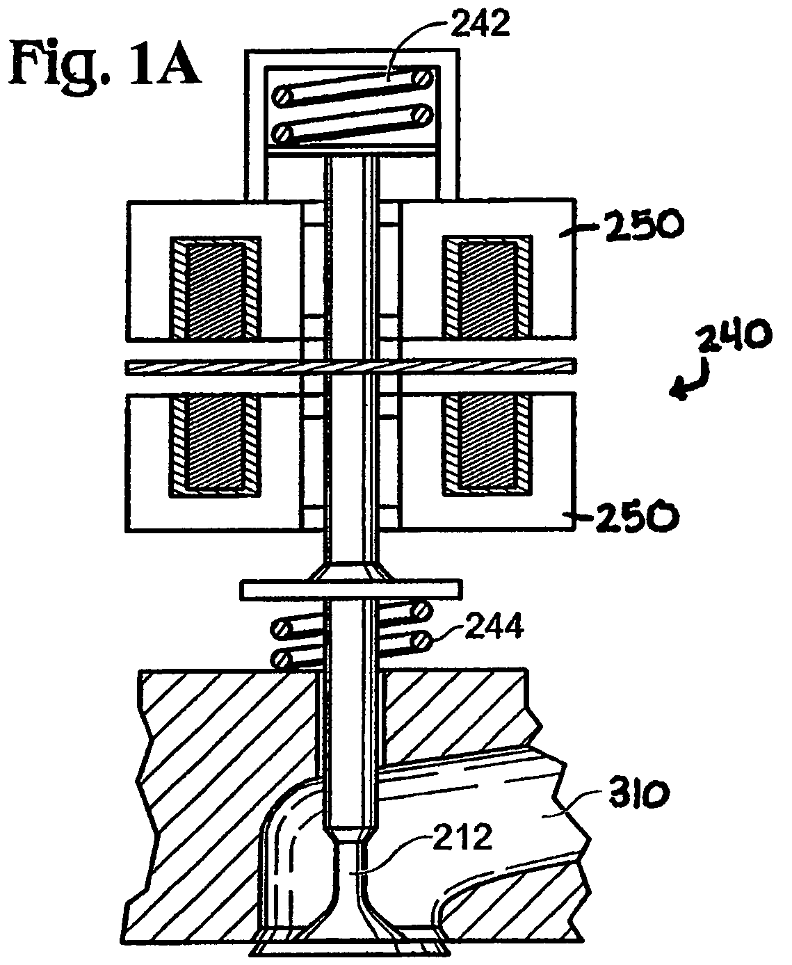 Engine starting for engine having adjustable valve operation