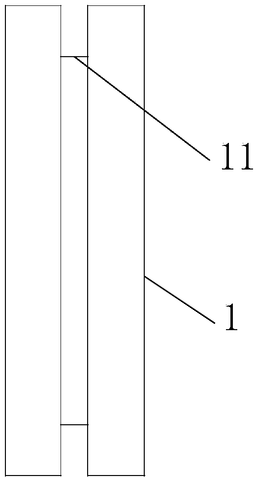 Double-camera module