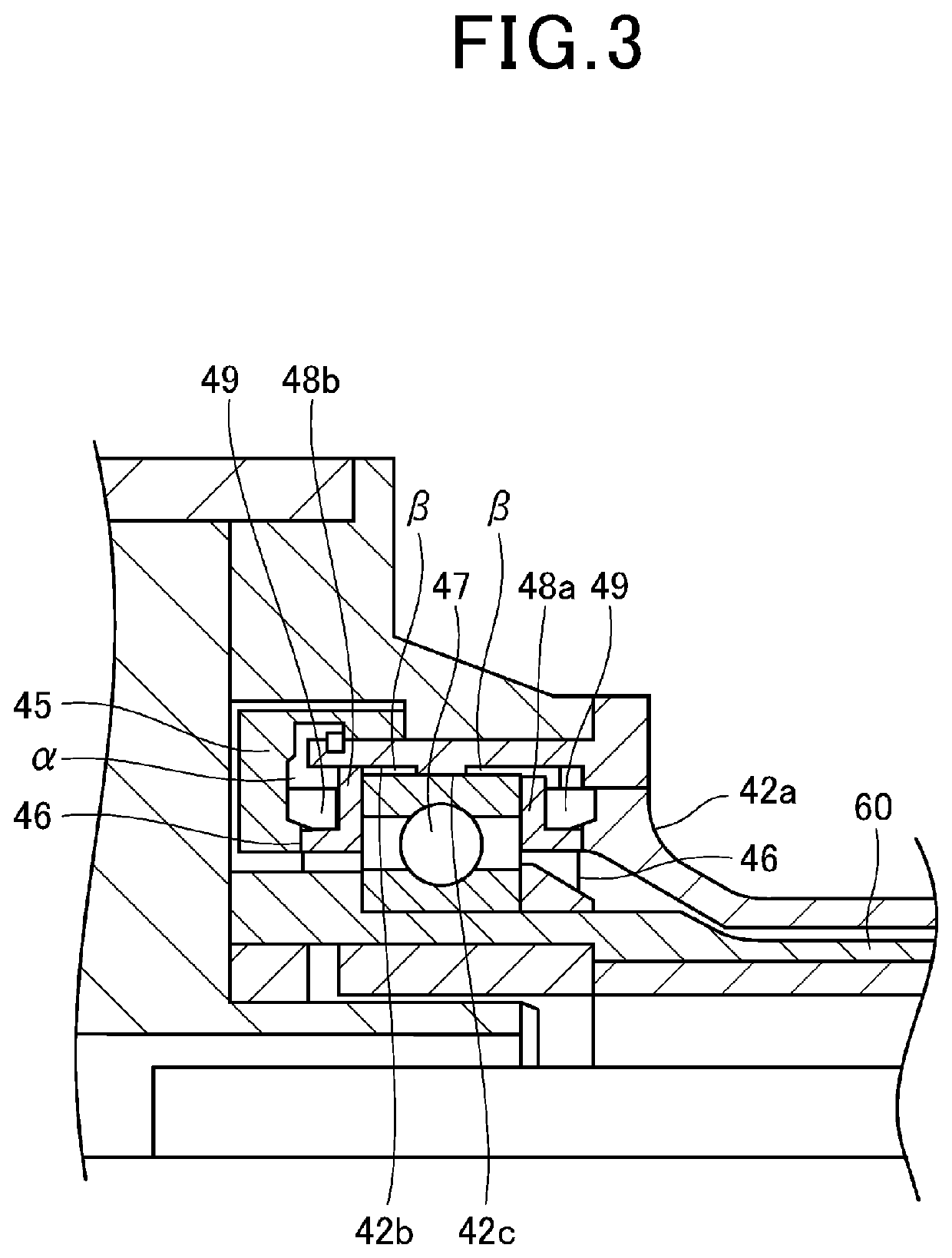 Suspension device