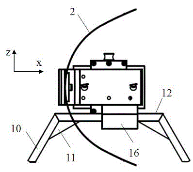 Knee Correction Device