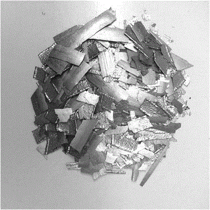 A high-capacity re-mg-ti-ni-co-al system ab for a hybrid vehicle ni-mh battery  <sub>2</sub> Type hydrogen storage electrode alloy and preparation method thereof