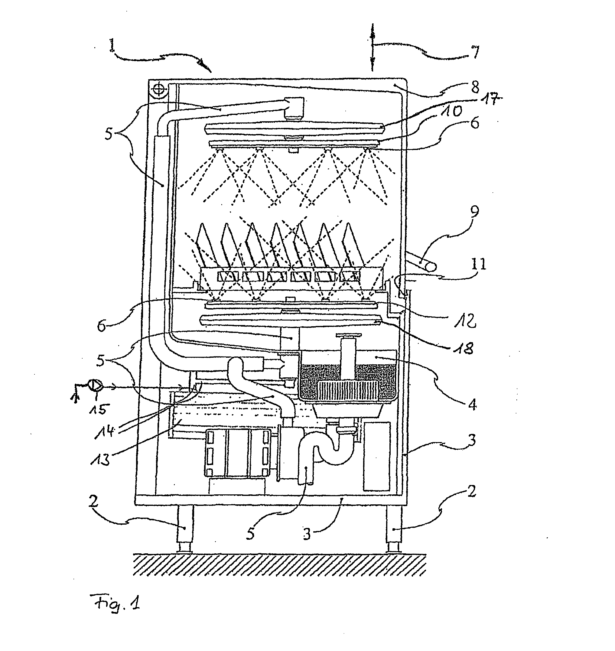Concentrated warewashing compositions and methods