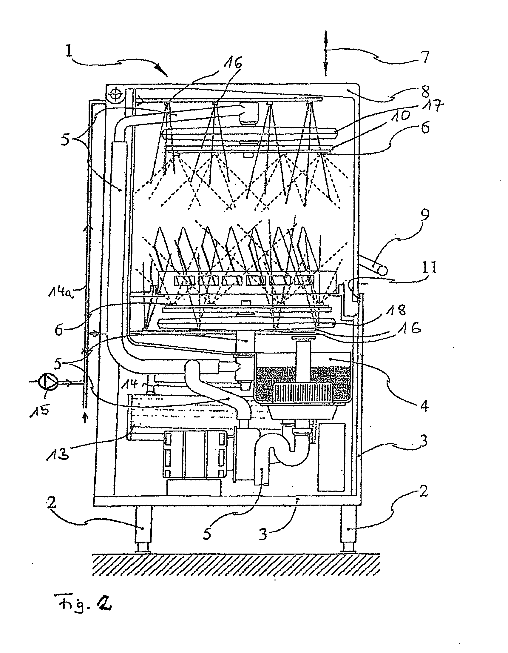 Concentrated warewashing compositions and methods