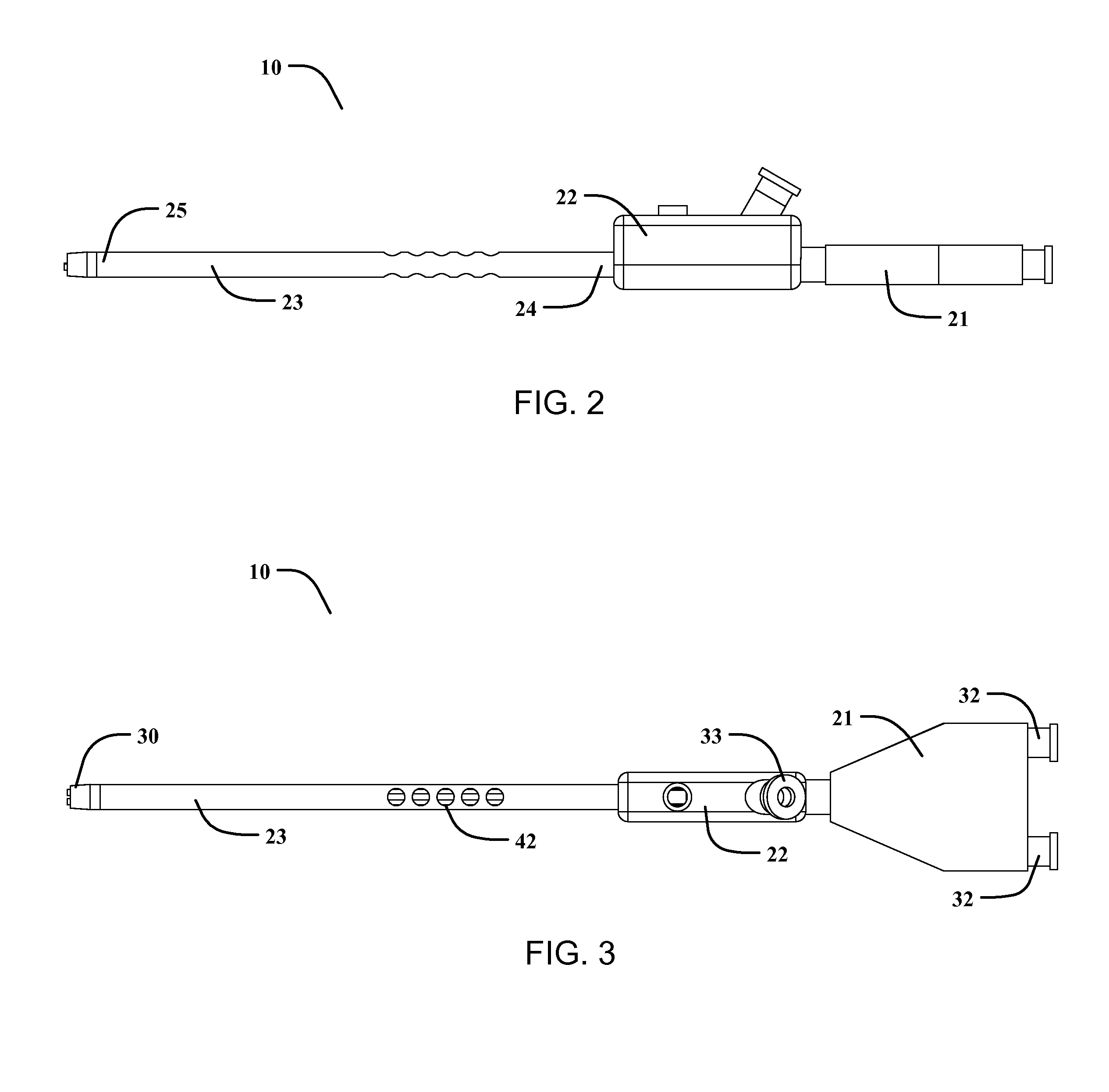 Method and apparatus for a self-venting endoscopic biomaterial applicator