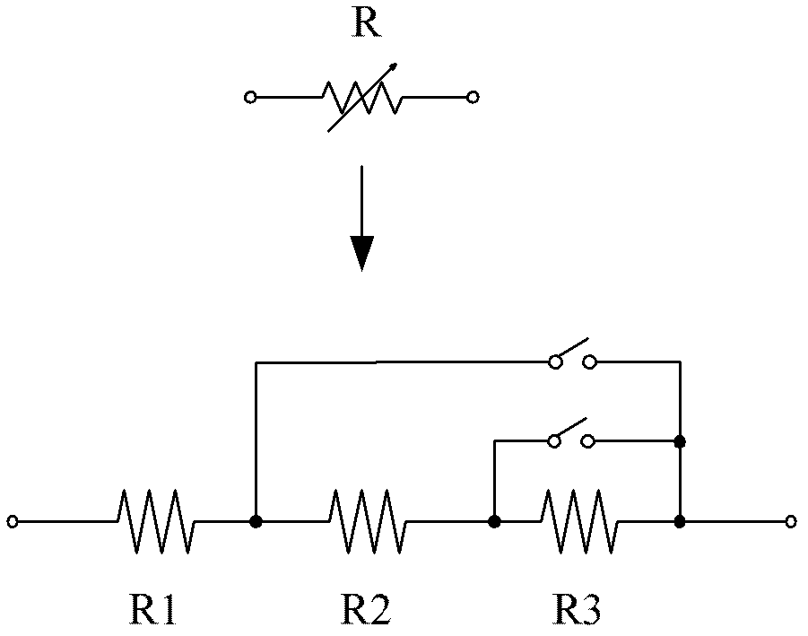 Dual-mode active filter circuit with adjustable bandwidth