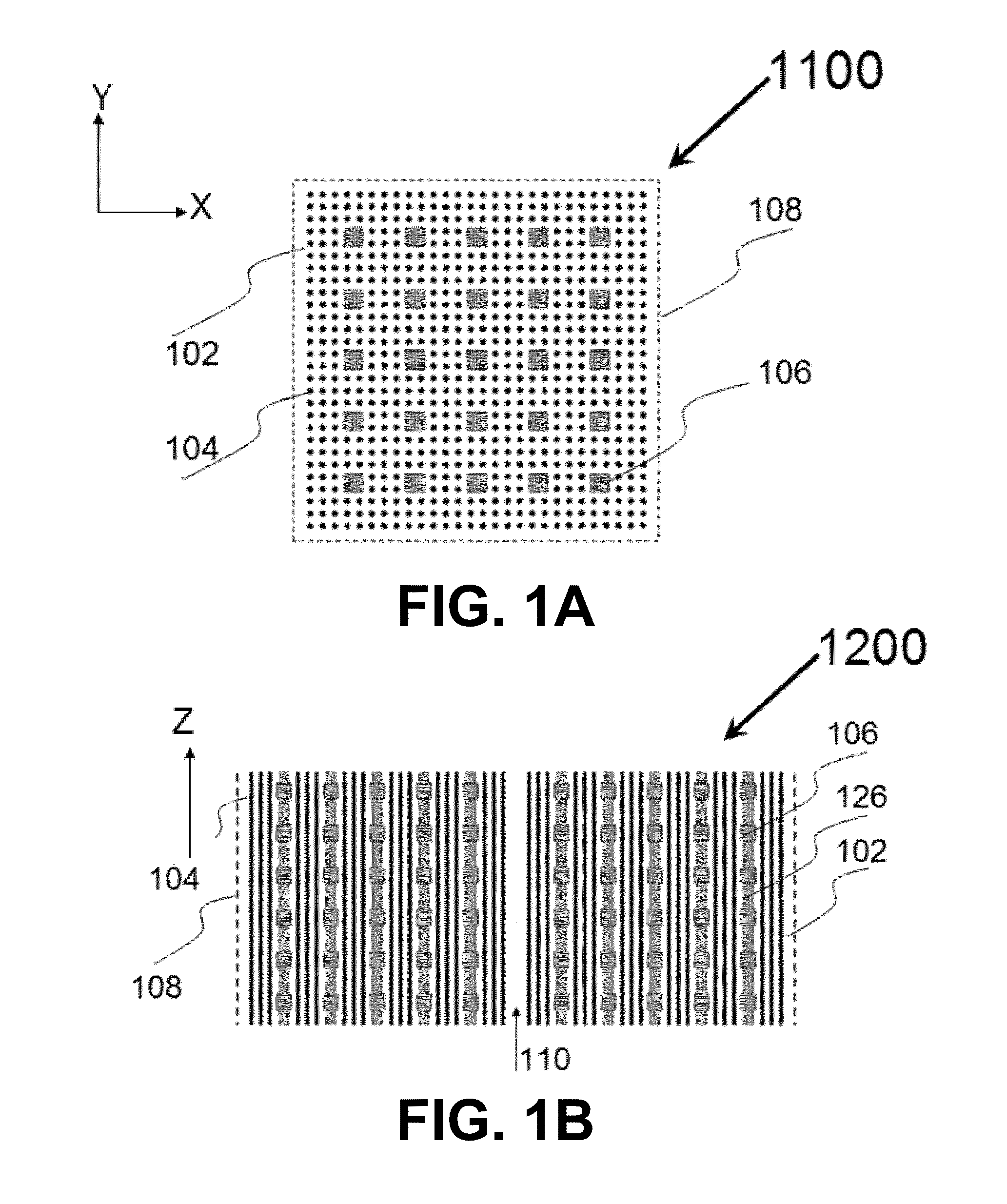 Integrated ingot for TSV substrates and method for making the same