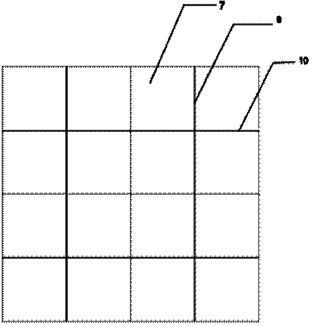 Stem cell extraction device