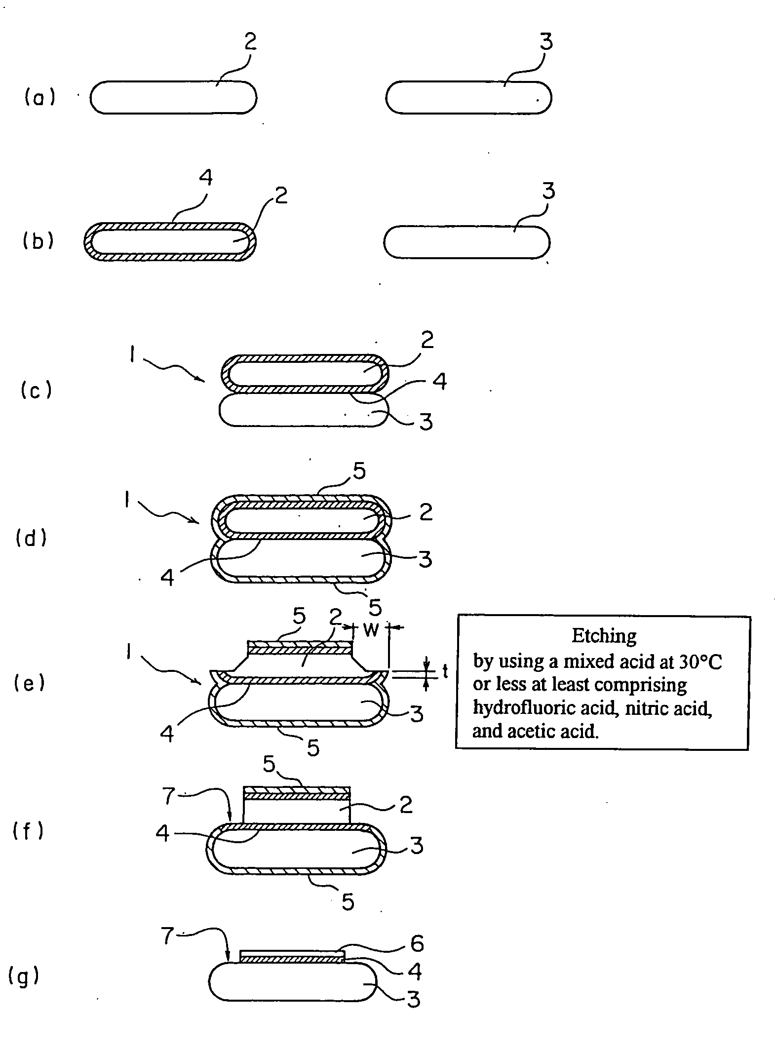 Method for manufacturing bonded wafer