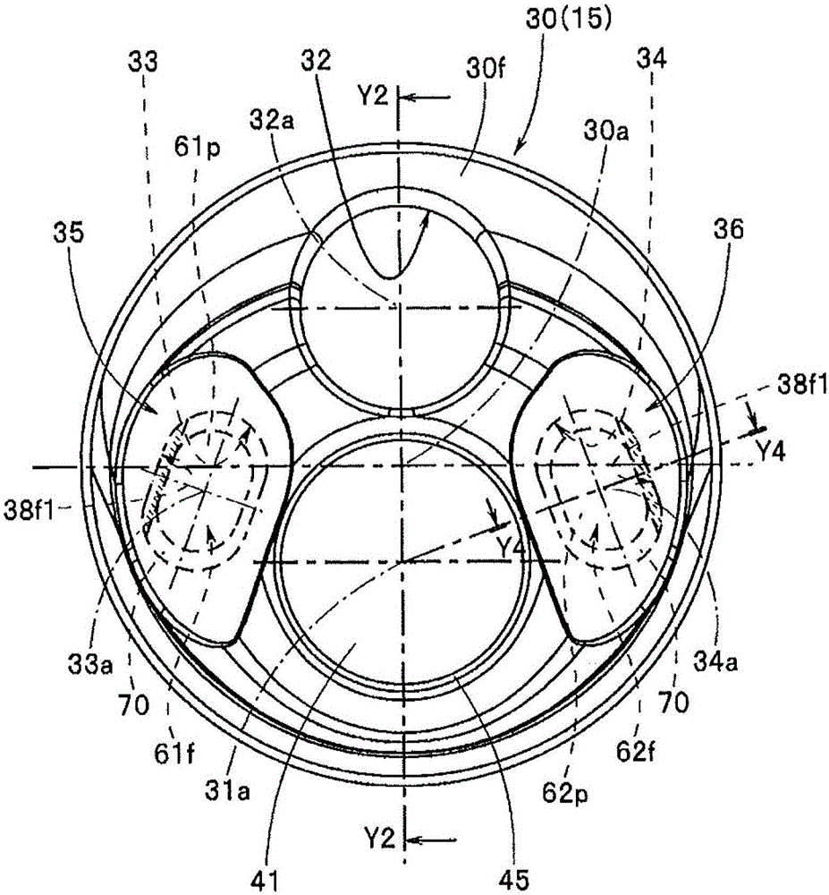 Endoscope