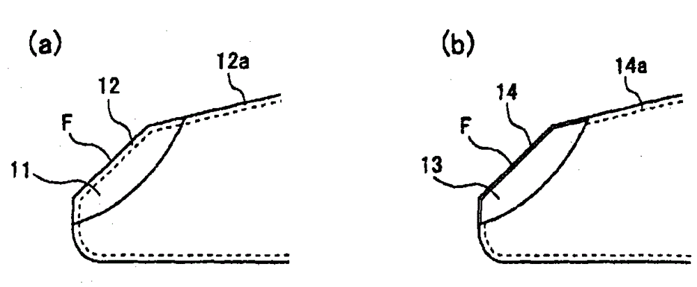 Engine valve