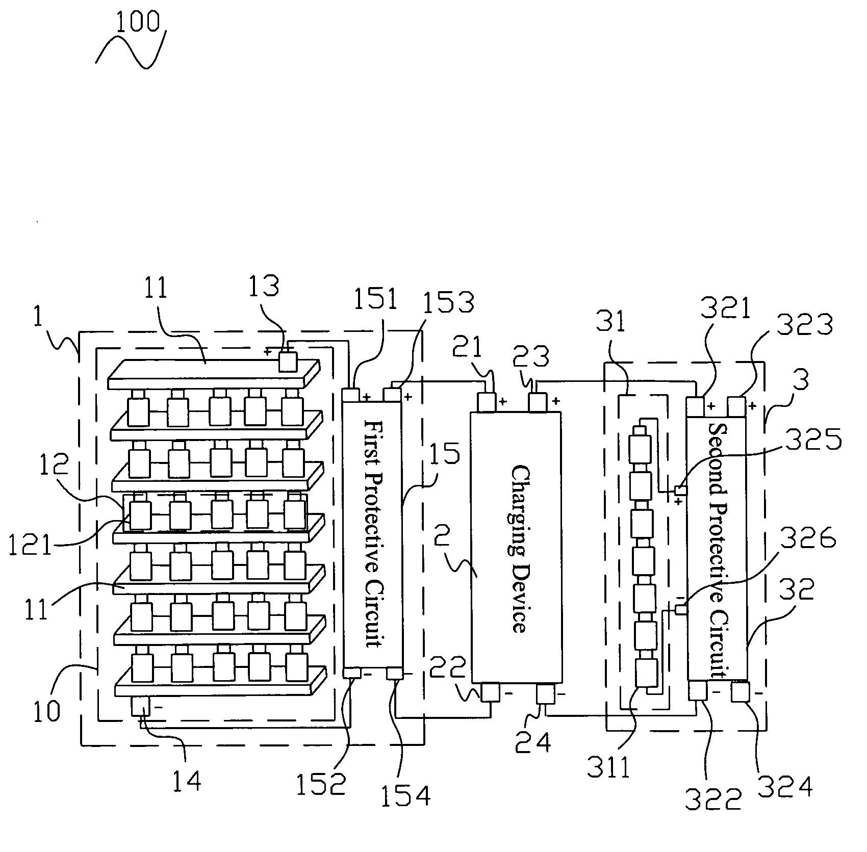 Battery module