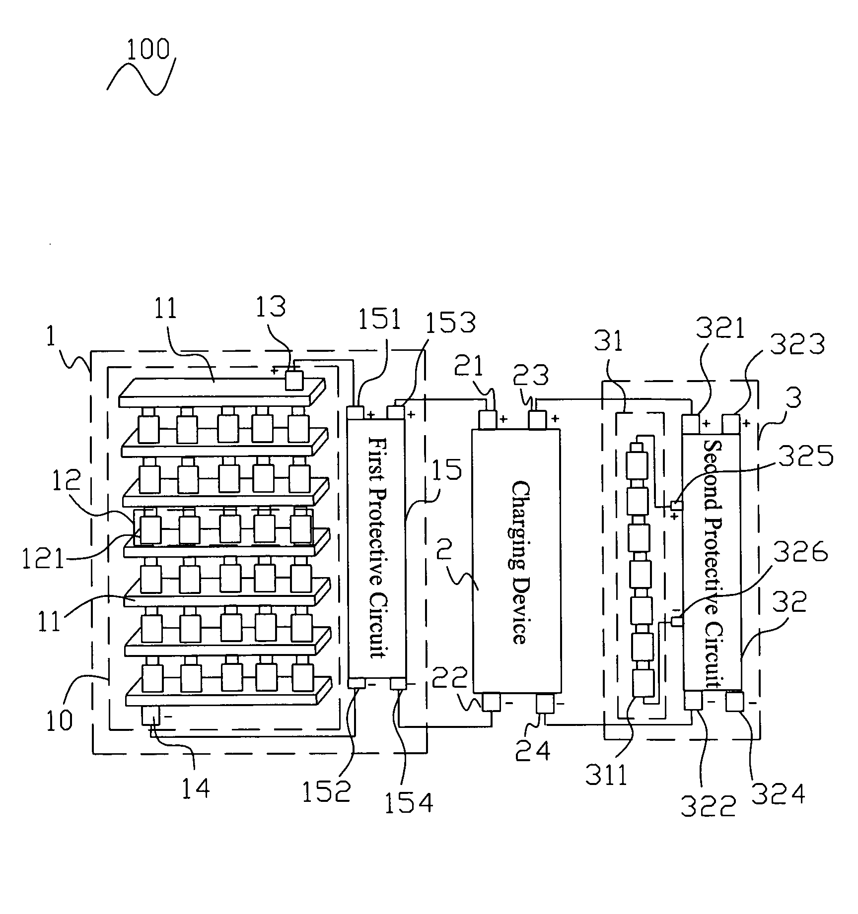 Battery module