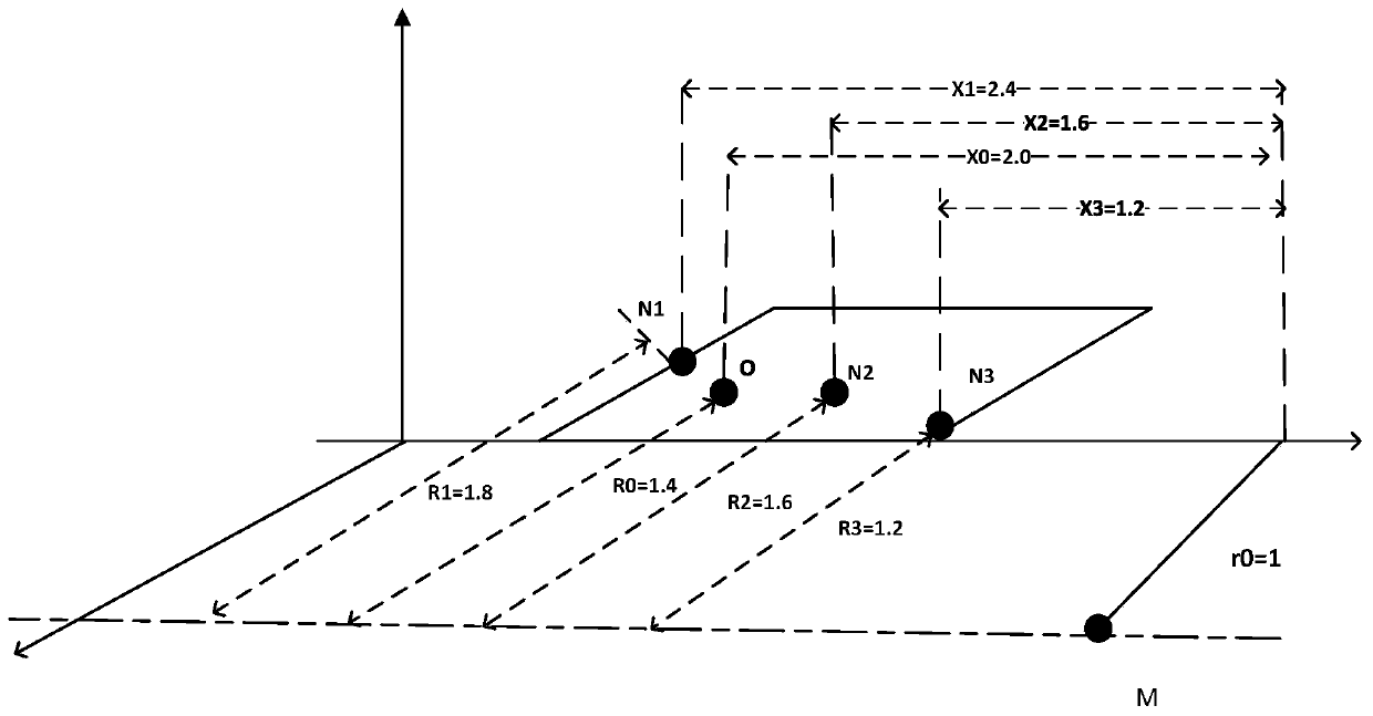 Separation Method of Trackside Acoustic Signals of Train Wheelset Bearings Based on Harmonic-Shock Doppler Modulation Composite Dictionary